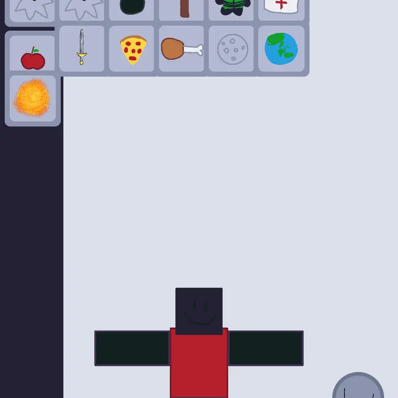 Game by @S9ruper