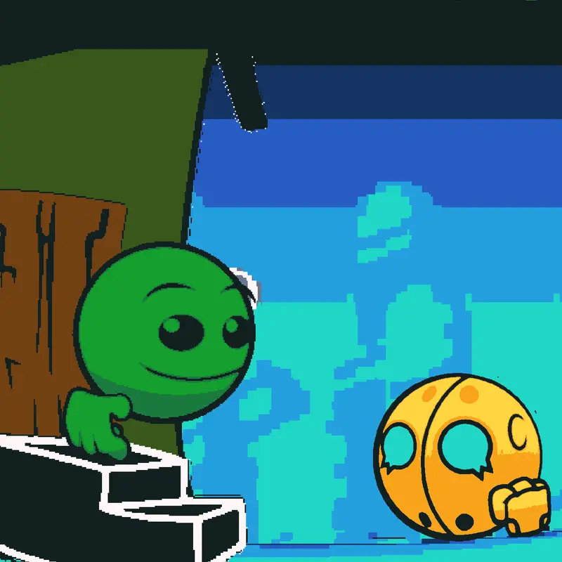 Game by @maylau637