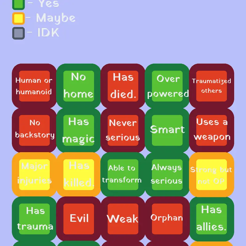 Game by @sylvelloandbobsecret2