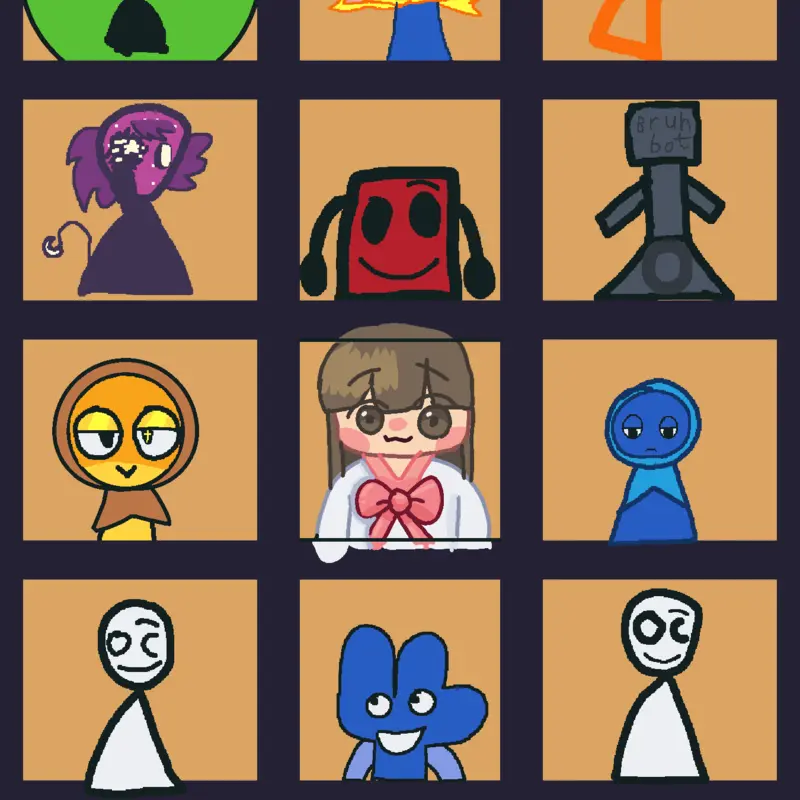 Game by @mysticalnature