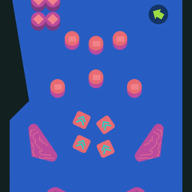 Game by @RayvonS