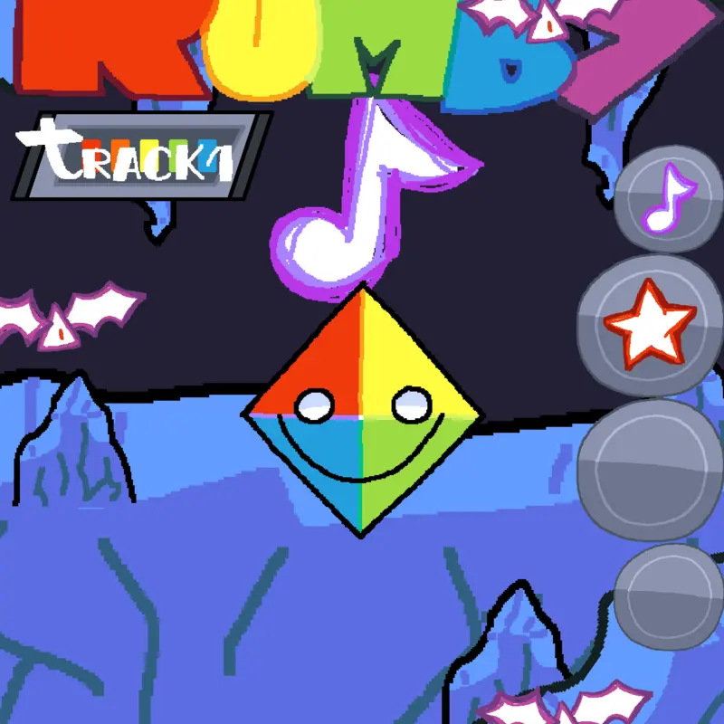 Game by @Megaezekiel3000_Official