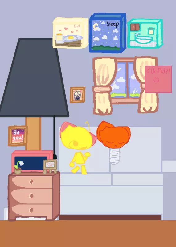 Game by @-_s4tuRn_-