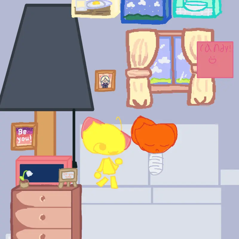 Game by @-_s4tuRn_-