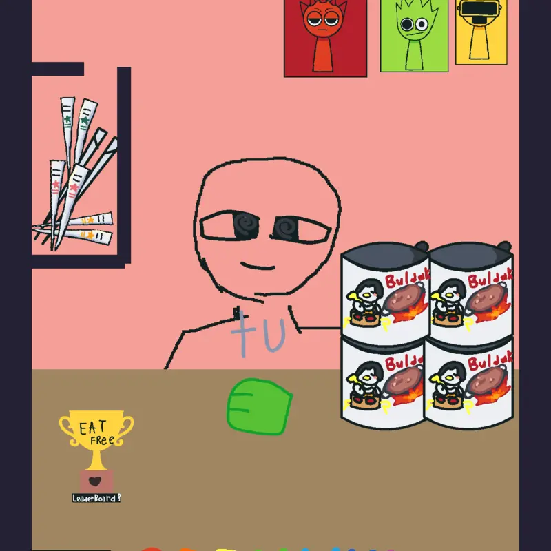 Game by @conichiPKXD