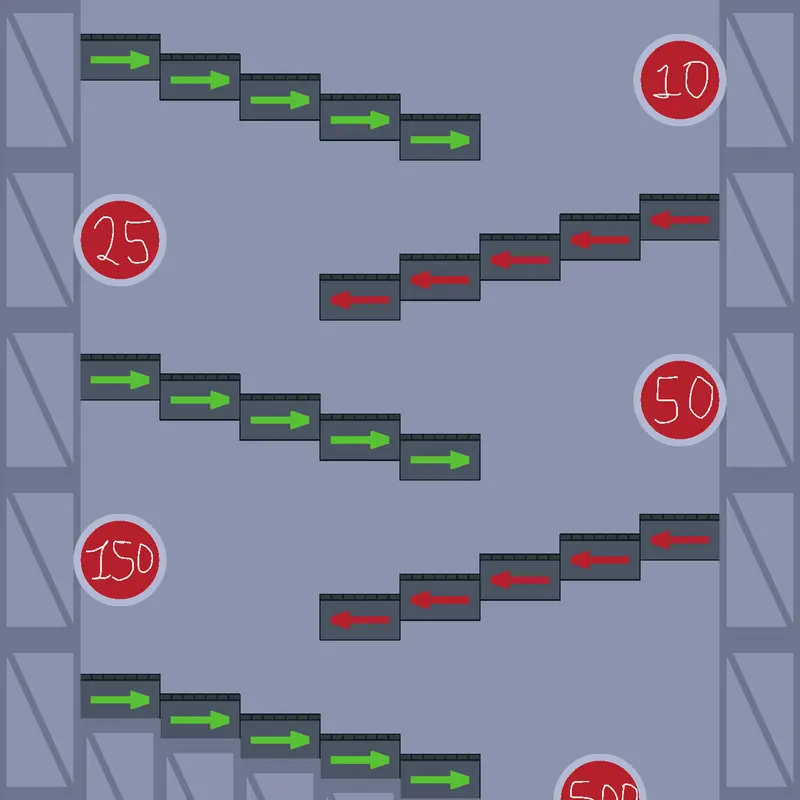 Game by @ocaradocastleBR