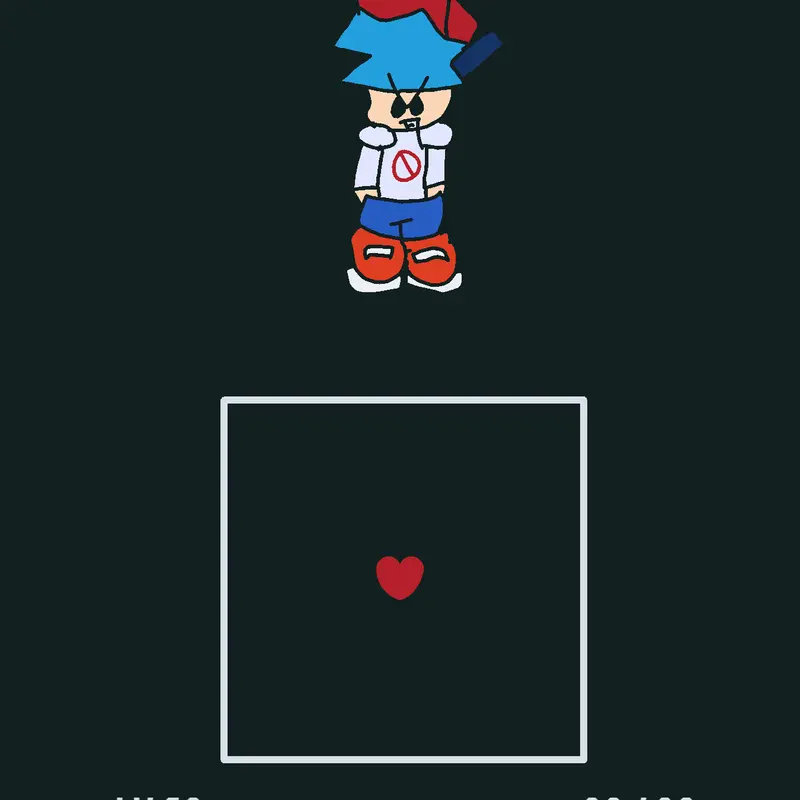 Game by @Redthan