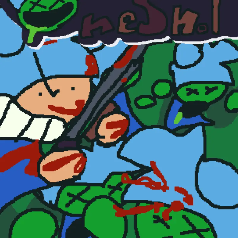 Game by @foptop64