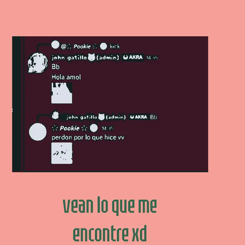 Game by @Colombianito