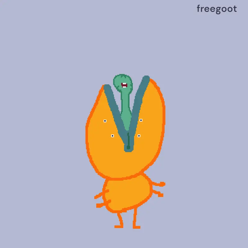 Game by @MeMakes