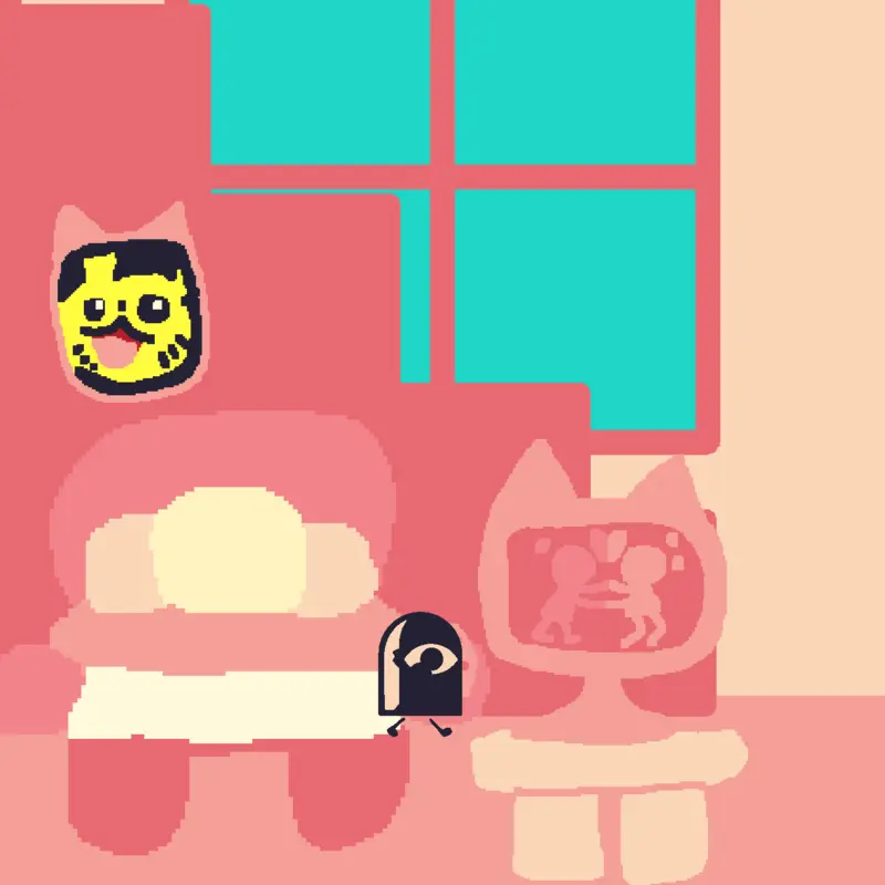 Game by @youcreature14