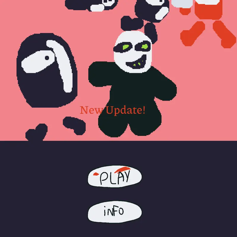 Game by @thalluis