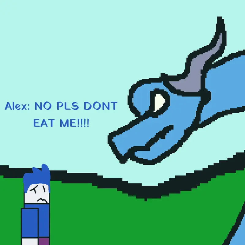 Game by @Alex_is_gay_wowe-yes