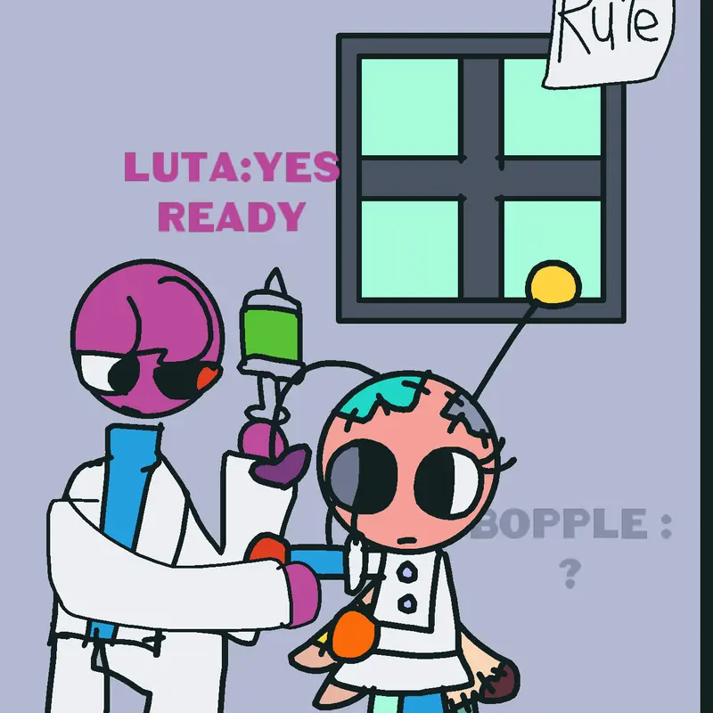 #QnA by @purplegirly_and_cathat