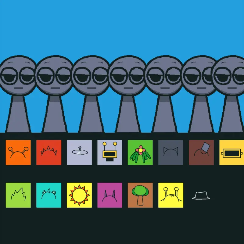 Game by @tamarinissour