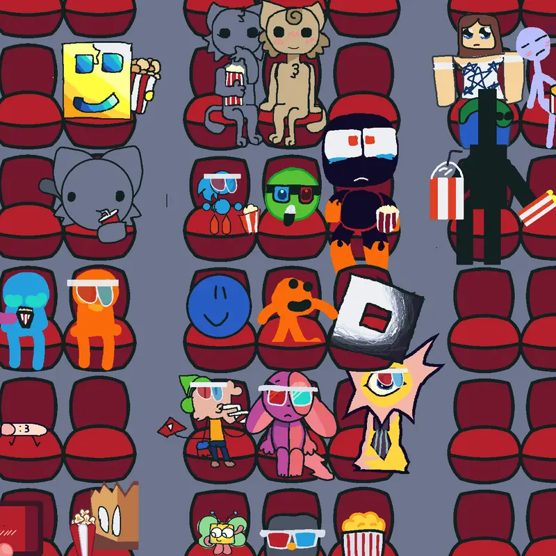 Game by @EyeRetry