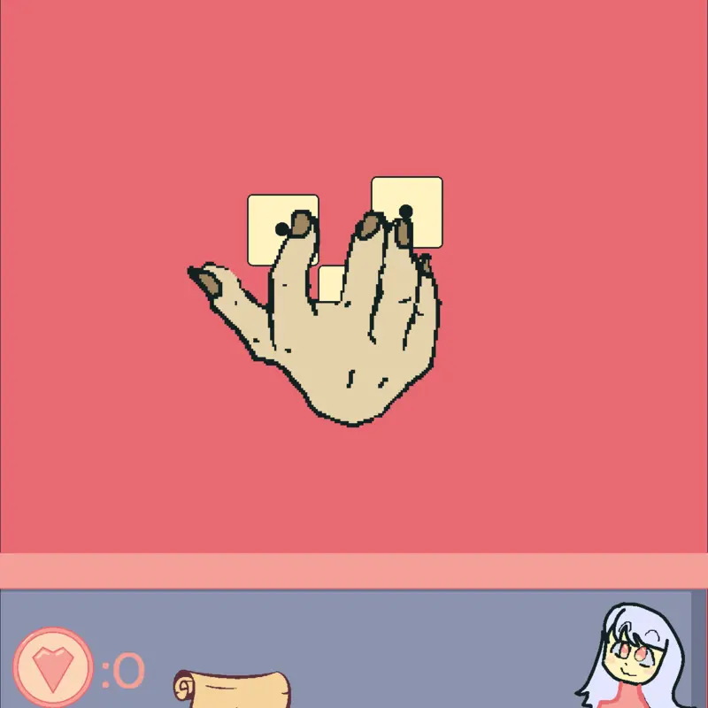 Game by @TAKURAGAMES