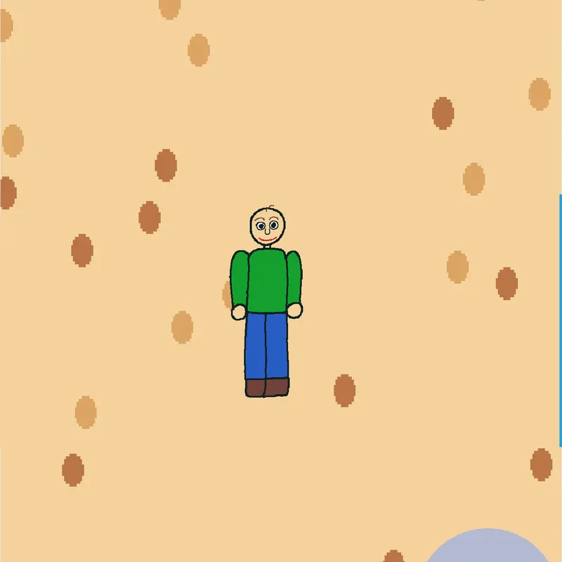 Game by @thechoygamermaker