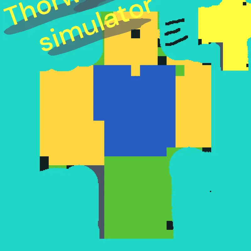 Game by @new_bloku