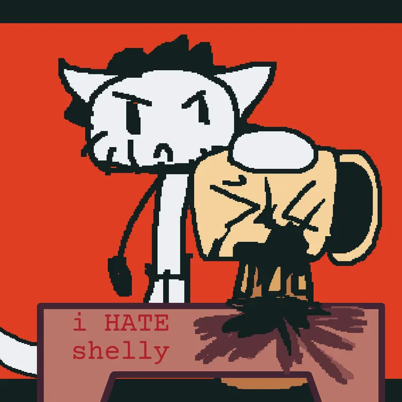 Game by @datoneprotogen
