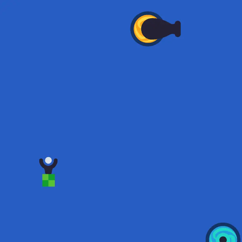 Game by @manatels