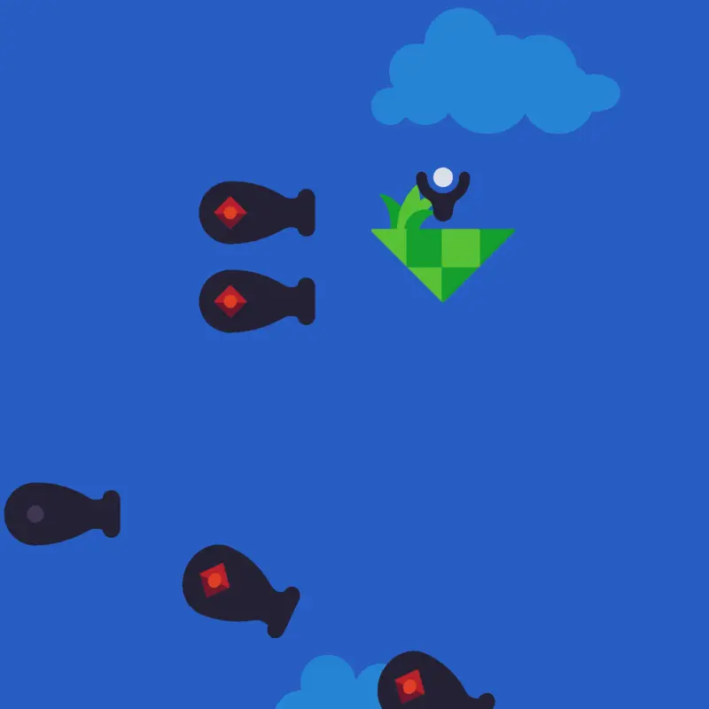 Game by @BluN3THAN_Castle