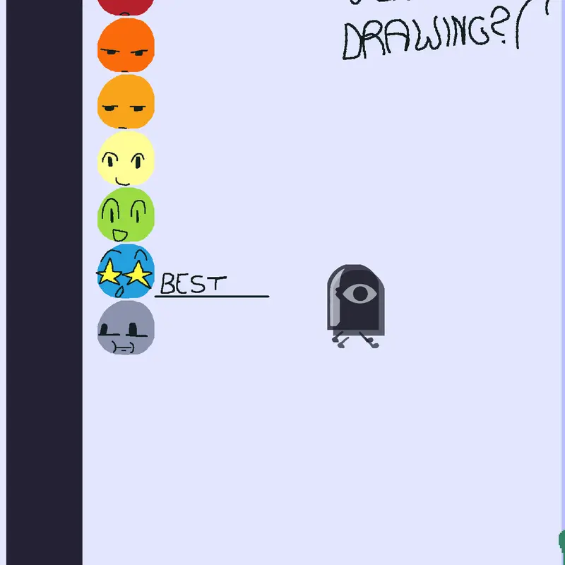 drawing rate :) by @andreapiccolo