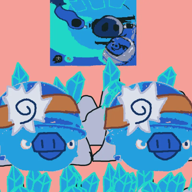 Game by @pichitpongs