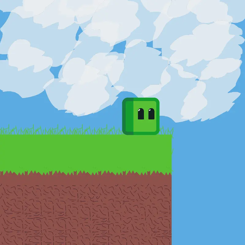 Game by @brayna