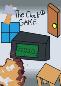 The Clock GAME
