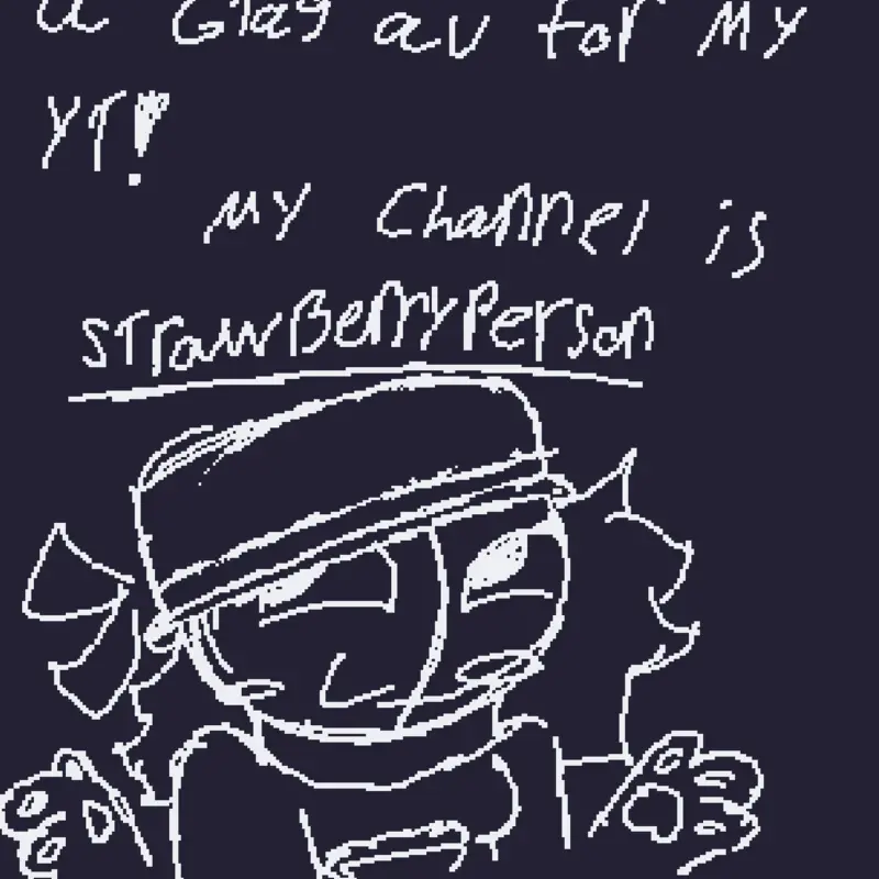 Game by @strawberryyy