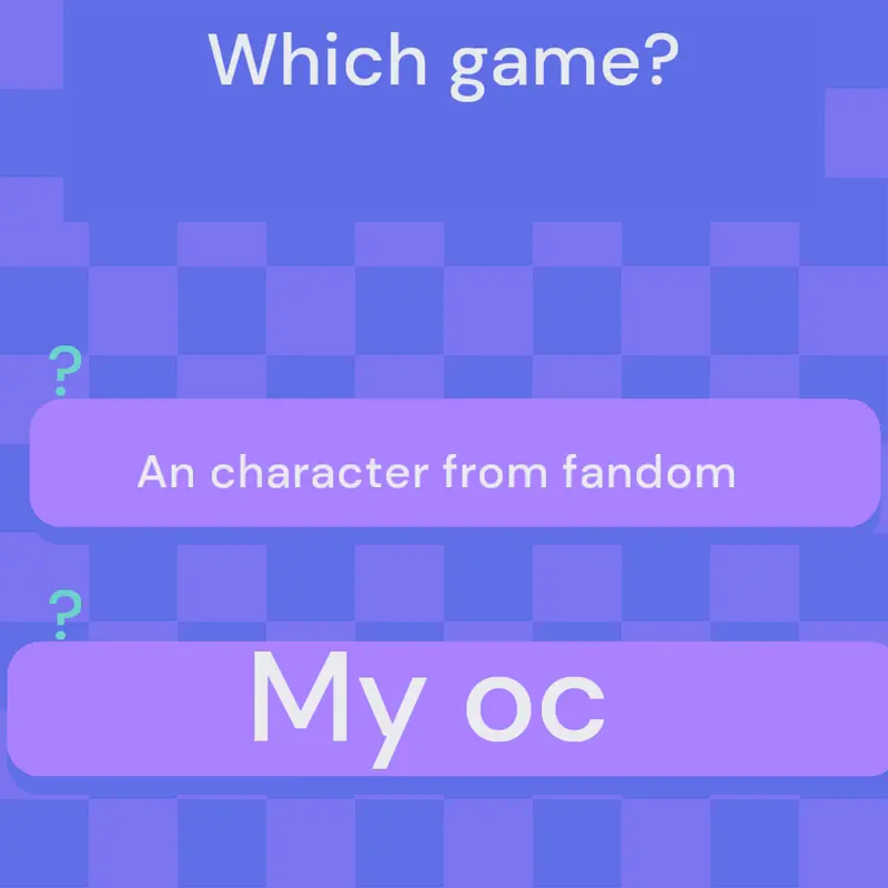 Game by @Always_whitys