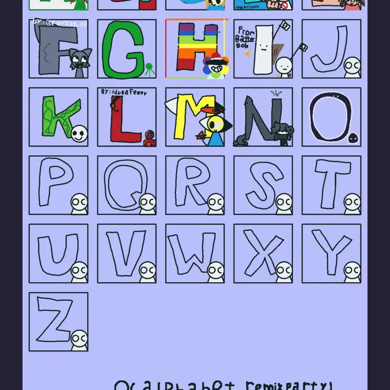 Game by @erikniko