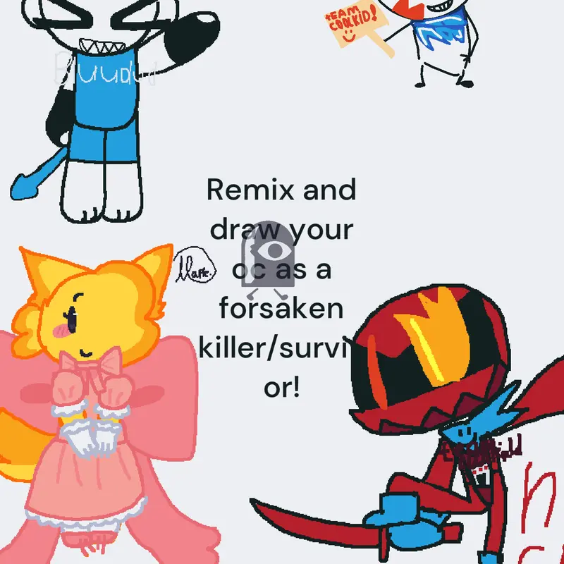 Game by @ninjaisaurus
