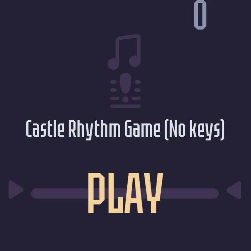 Game by @snaax