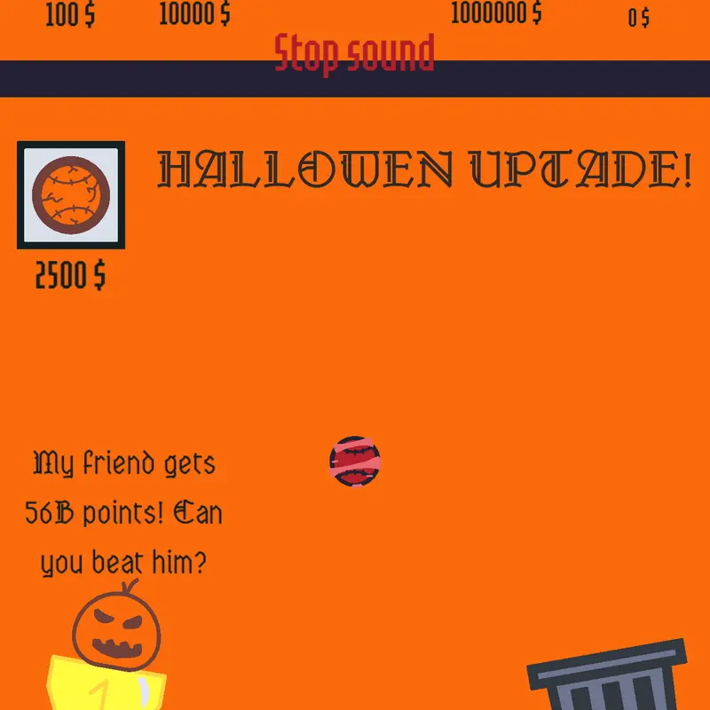 Game by @mateorlz2020