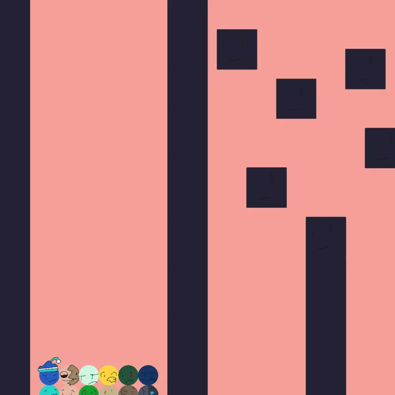 Game by @Aysmhorrorenjoy