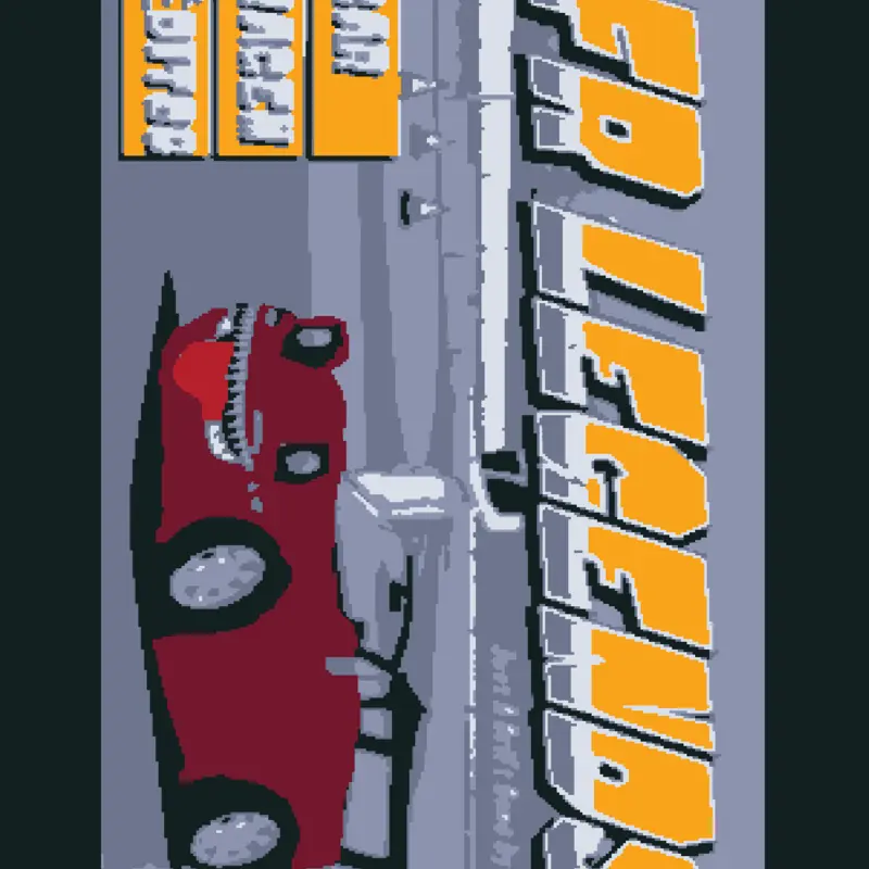 Game by @MOSTER_TRUCK