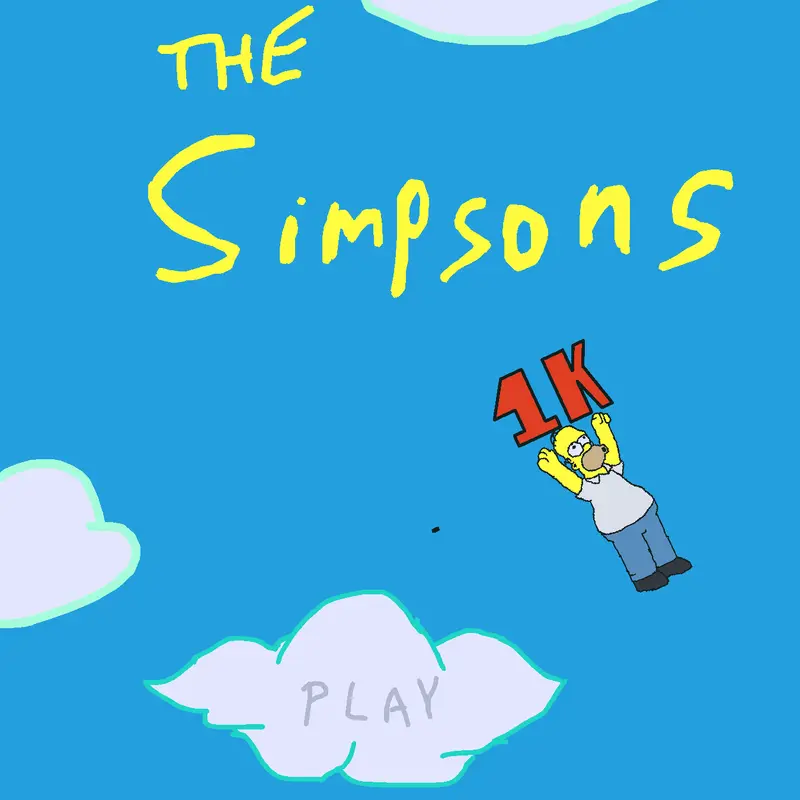 Game by @NeverLearner
