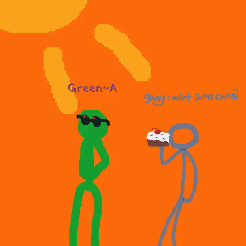 Game by @LilyFriend