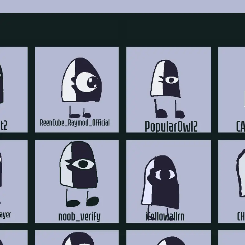 Game by @Xionietomveeetquattrooer
