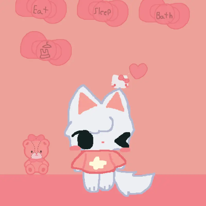 Game by @xXRenleeXx