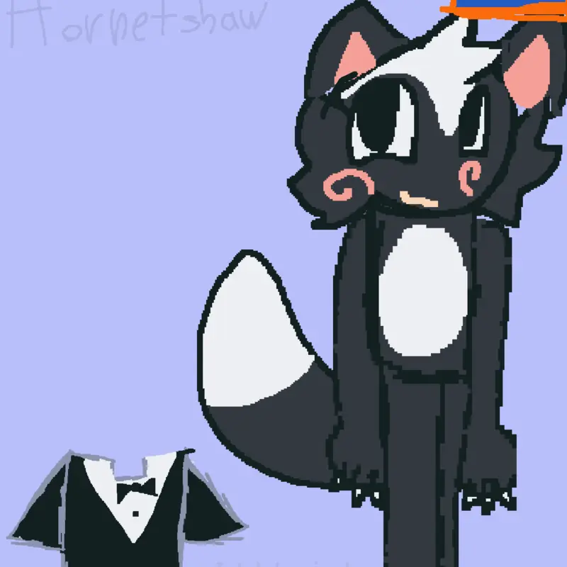 Cats! by @demon_cat666