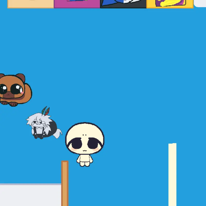 Game by @ersto