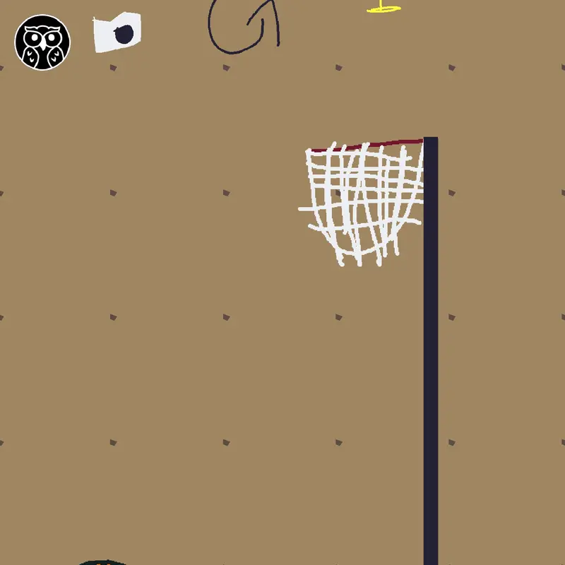 Game by @ParisGlii