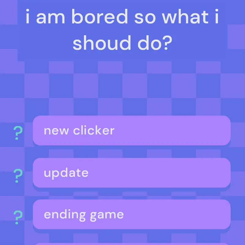 Game by @cutedog1234