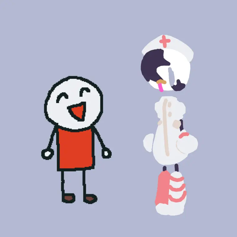 Game by @SeaEnderman98