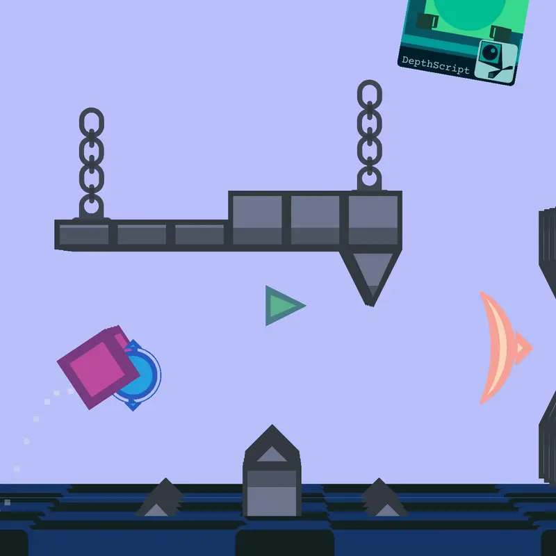 Game by @-Enki