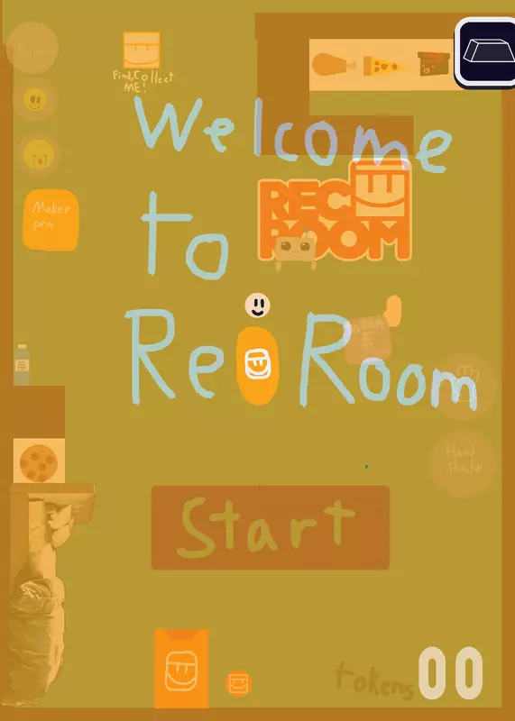 Game by @Antcity