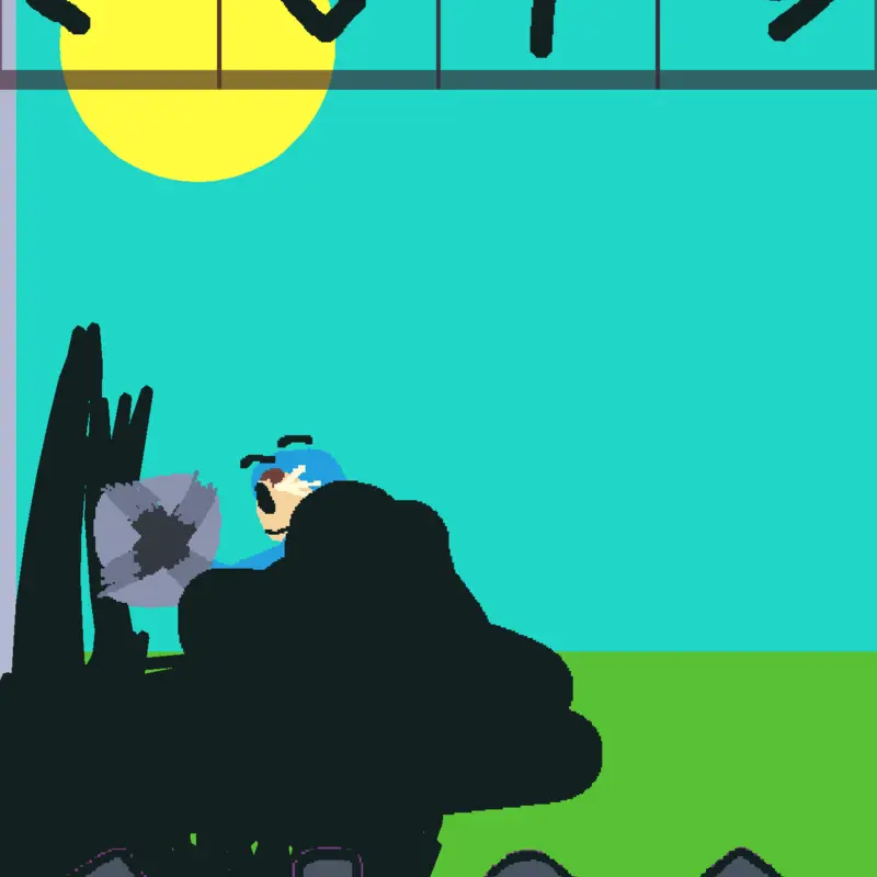 Game by @uzi19684599087